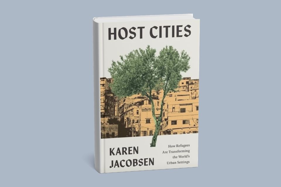 host-cities Host cities