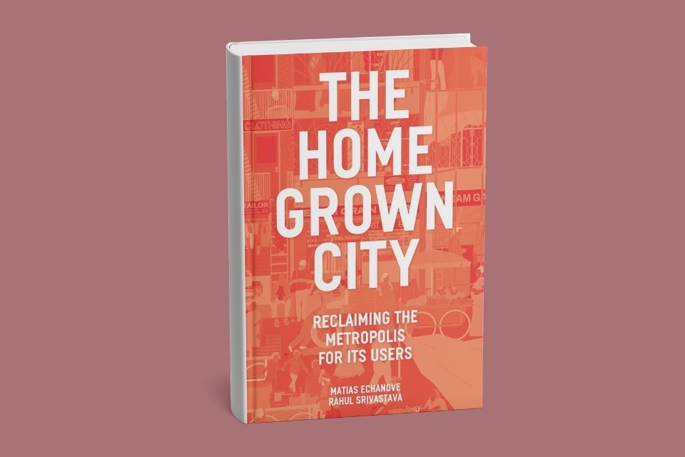 The Home Grown City